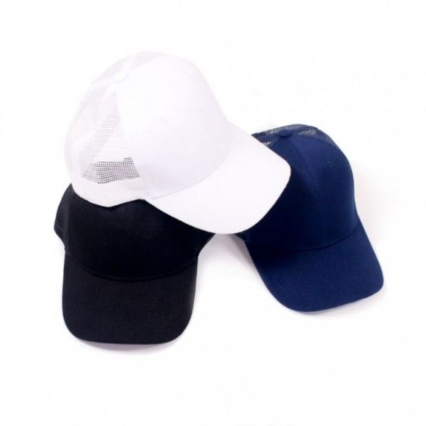 NPF 여름 메쉬 매쉬 볼캡 캡 모자 3color