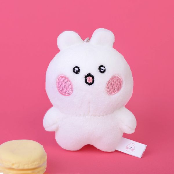 유미어스 곰돌찡이랑토끼찡 토끼찡 인형 키링 8cm