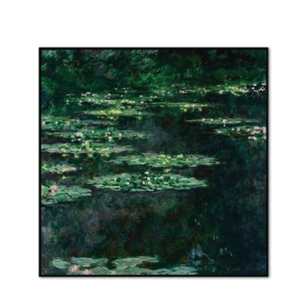[THE BELLA] 모네 - 수련 Water Lilies 