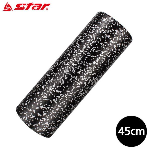 45cm 요가롤러 폼롤러 폼롤러 EC300 EPP(WFJKHCP)