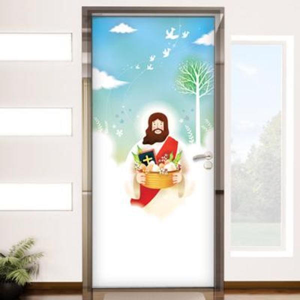 is949-성경책품안에_현관문시트지