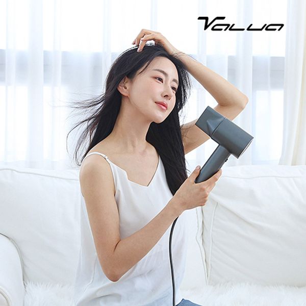 발루아 BLDC 에어빔 헤어드라이기 LH-DY01