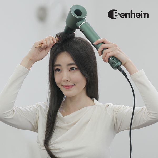 에어컬링 올인원 스타일러 프로 BBHD-1800WMX02