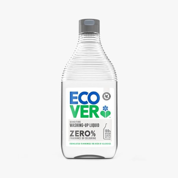 에코버 주방세제 제로 450ml