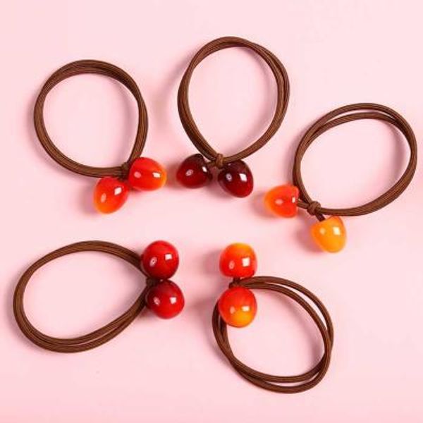 Everyday CHERRY 버블 HAIR BAND CH1786382