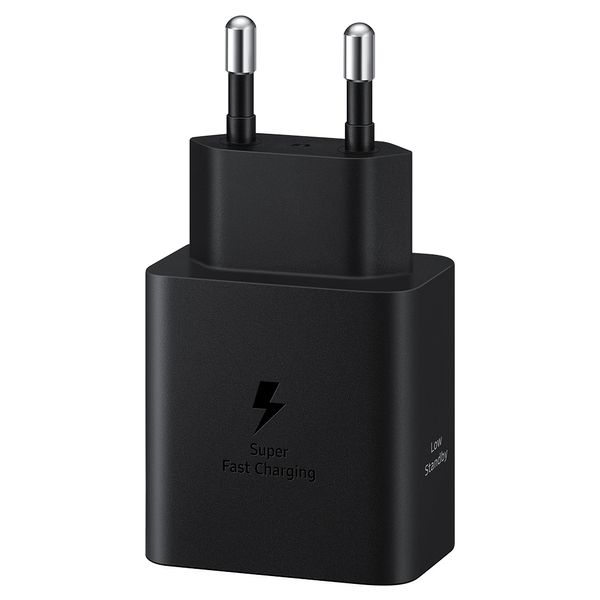 삼성 45W PD 충전기 (USB C to C 1.8m 케이블 포함)