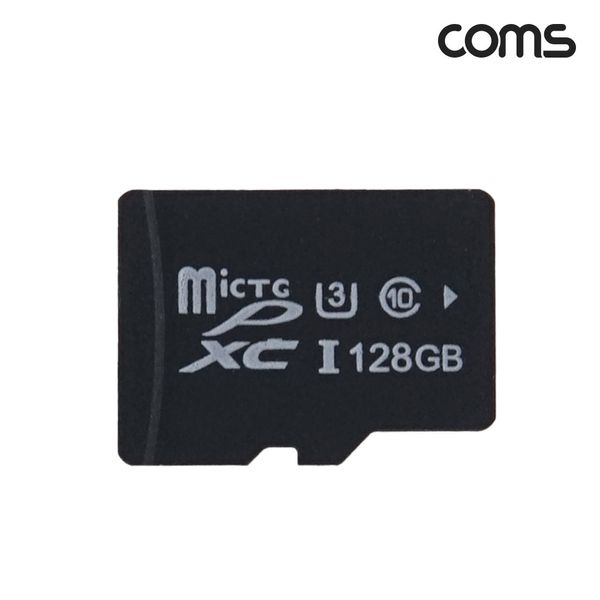 마이크로 SD Class10 128GB 메모리카드 Micro SDXC