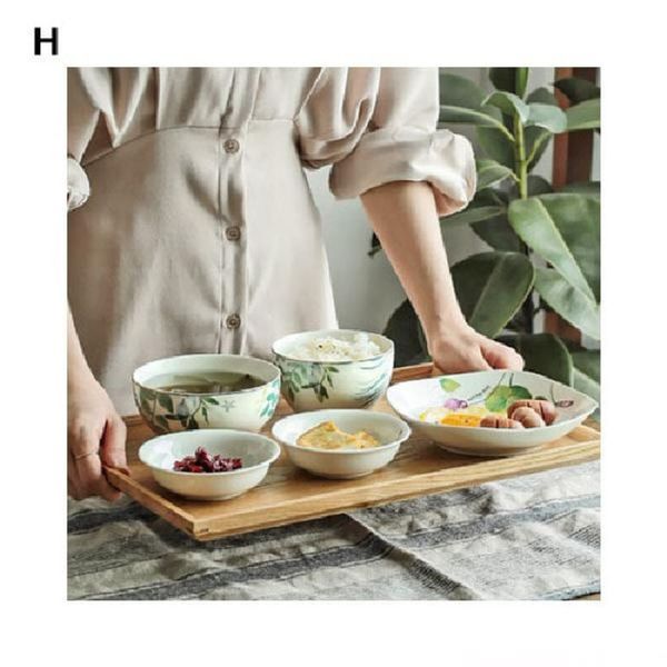 ksr (SM)아마조니아 1인 혼밥식기세트(WFJ41BH)