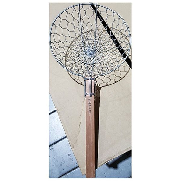 튀김뜰채(조리 스텐 27.5cm)(WF1FB4D)