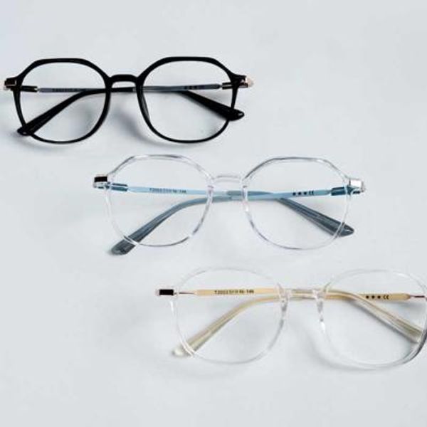 My style SIMPLE 패션 안경테 3color CH1864631