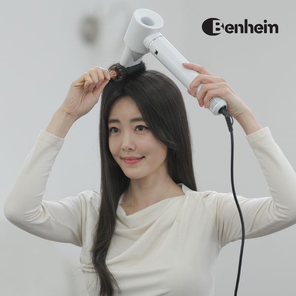 에어컬링 올인원 스타일러 베이직 BBHD-1800WMX01