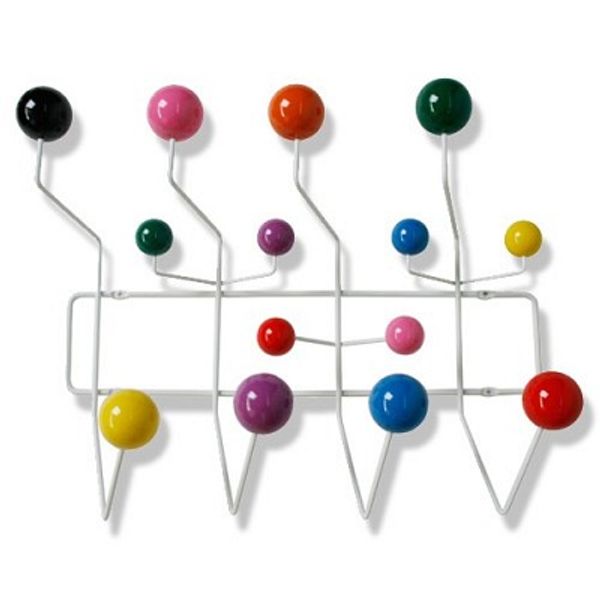 ball hanger