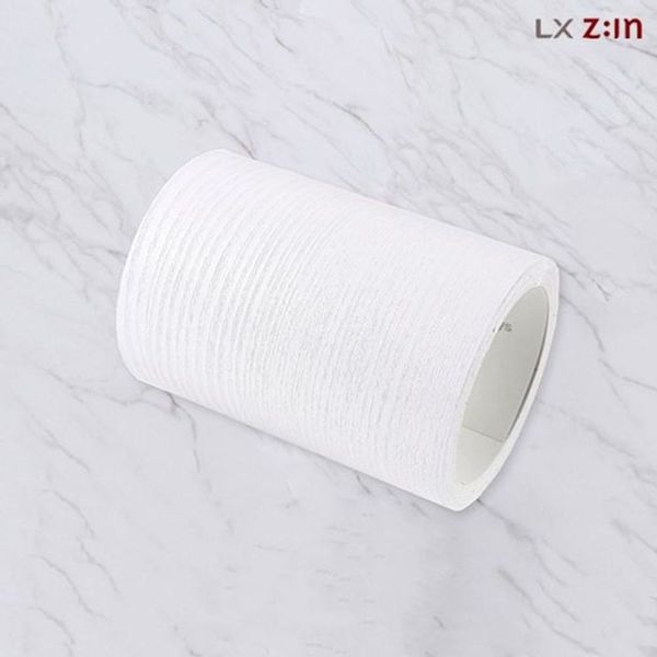 LG 몰딩 우드화이트 10cm x 5m 헤라세트(WFI6BSL)