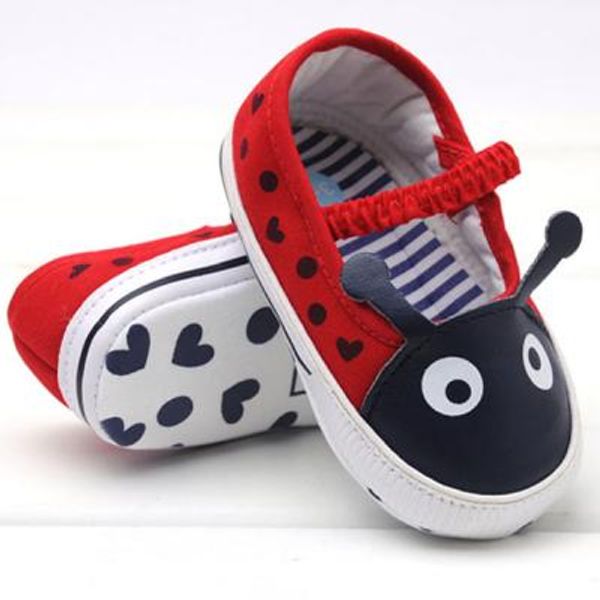 LADY BUG 보행기화 202272