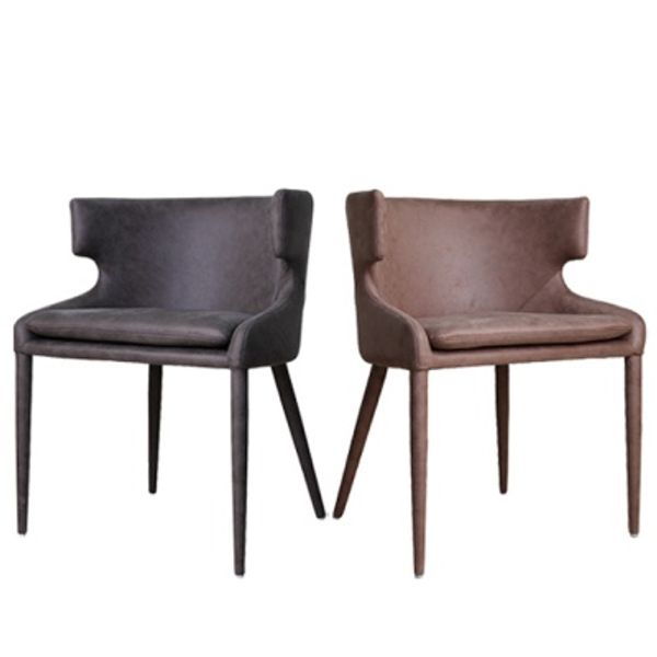 line chair set