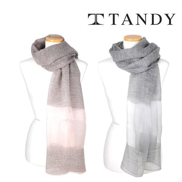 [탠디] TANDY S꼬망세 스카프