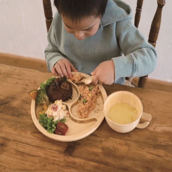 아그니 처음 만나는 스푼 (왼손잡이)