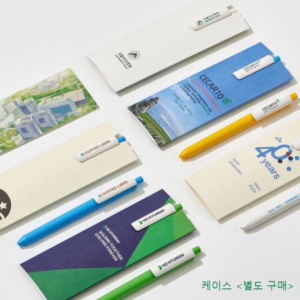 스위스볼펜 PIGRA P03 피그라 swiss made