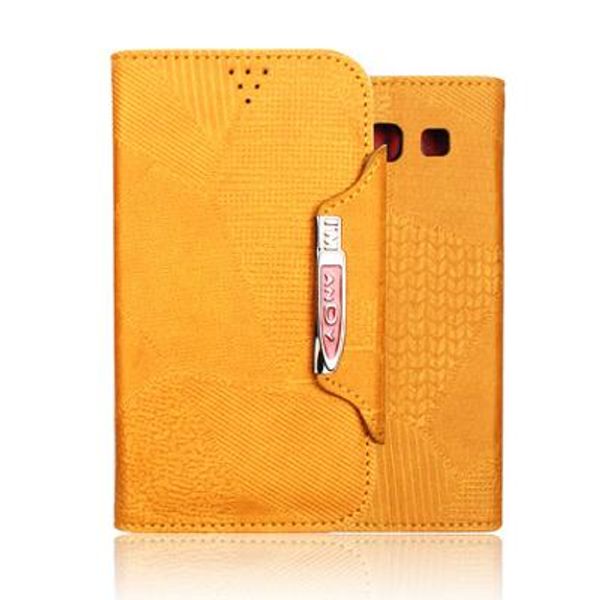 BAZAAR DIARY CASE(G3)