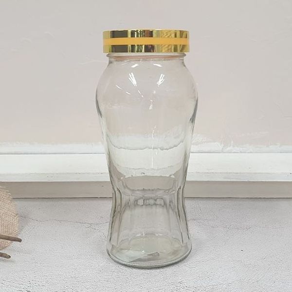 인삼주병 700ml 인삼술병(WFGRJEU)