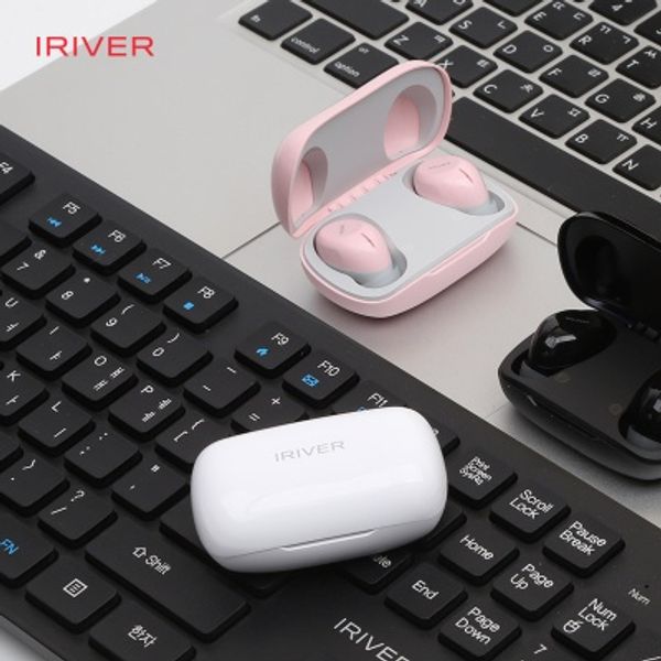 IRIVER 블루투스5.0 완전무선이어폰 IR-TWS100 S3