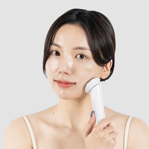 펄케어 뉴소닉 홈케어 뷰티 디바이스 갈바닉