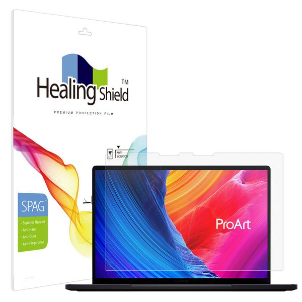 프로아트 PX13 HN7306 슈페리어 저반사 액정보호필름