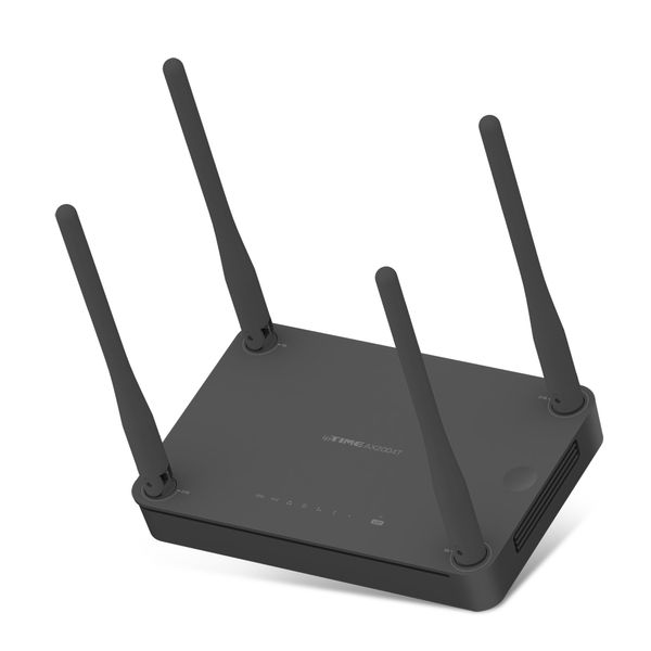 (아이피타임) ipTIME AX2004T WiFi6 유무선 공유기