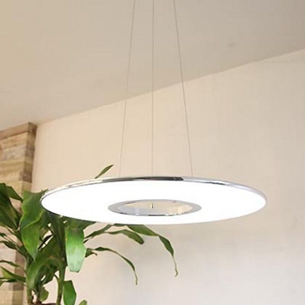 LED 도넛 팬던트