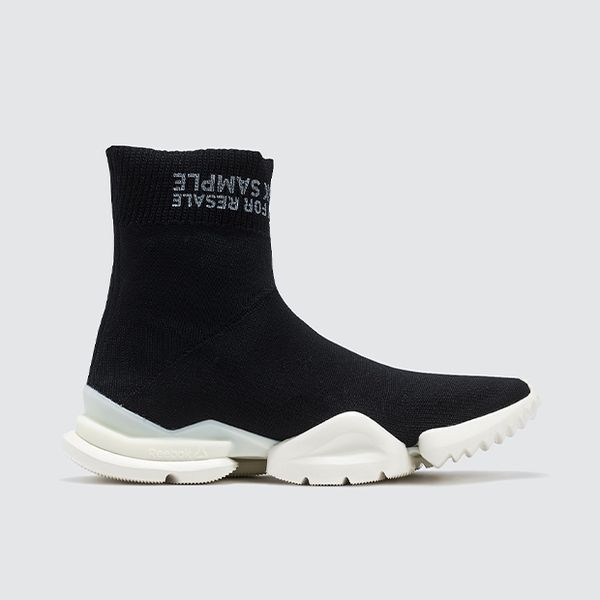 [REEBOK] 리복 삭런 R(OG) 블랙