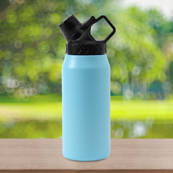 등산 보온병 텀블러 휴대용 스텐750ml(WFHP5RI)