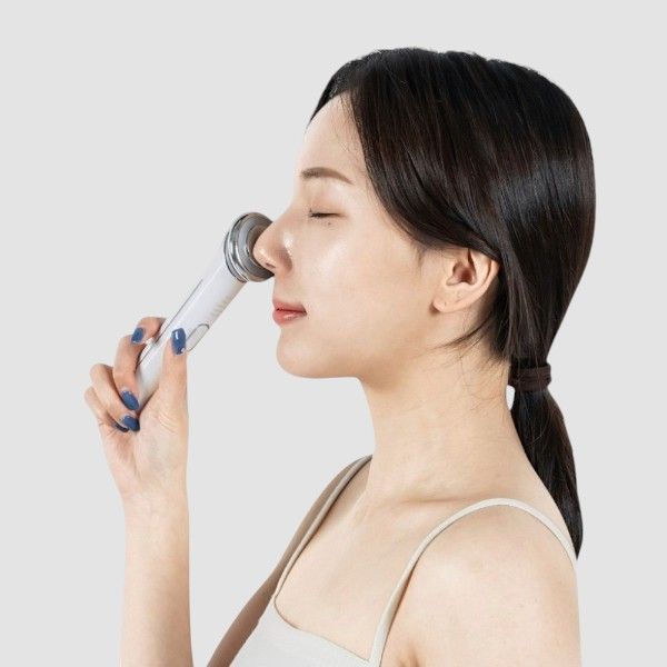 펄케어 뉴소닉 홈케어 뷰티 디바이스 갈바닉