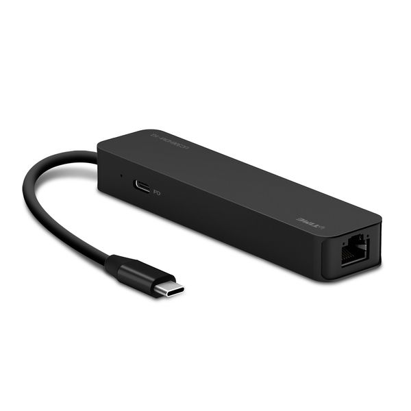 (아이피타임) ipTIME UC306HDMI-1G USB 멀티 허브