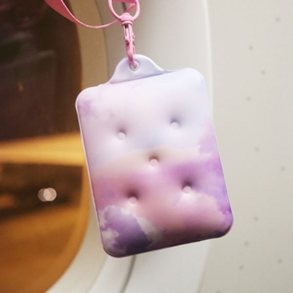 DREAMI CARDHOLDER ( PINK )