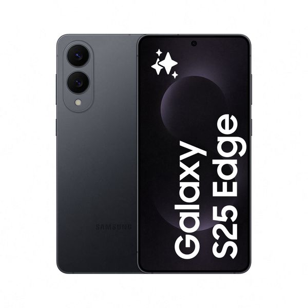 갤럭시 S25 엣지 512GB 자급제폰 SM-S937N