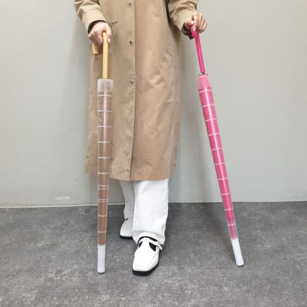 자바라 빗물받이 우산 캡 커버 중형(WFJ0RU8)