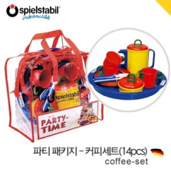 파티 패키지-커피세트