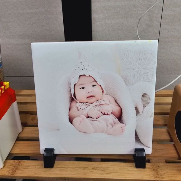 액자 받침대 거울 지지대 상장 거치대(WFFQYXI)