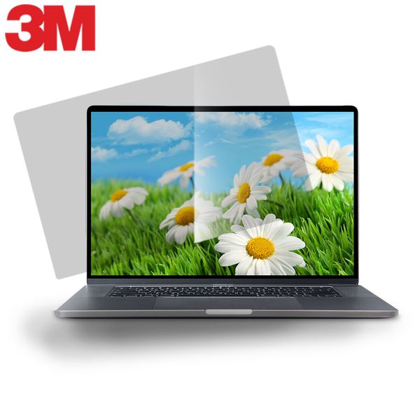 3M BPNAP006 13 맥북에어 M2-M4 노트북 정보 보안필름