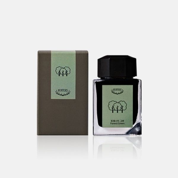 3 오이스터스 헌터스 병잉크 38ML
