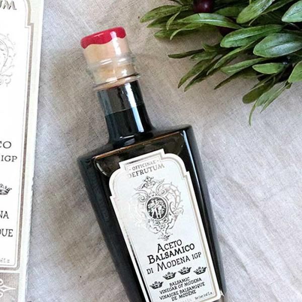 맛있는 요리엔 DEFRUTUM 8년숙성 발사믹 250ml