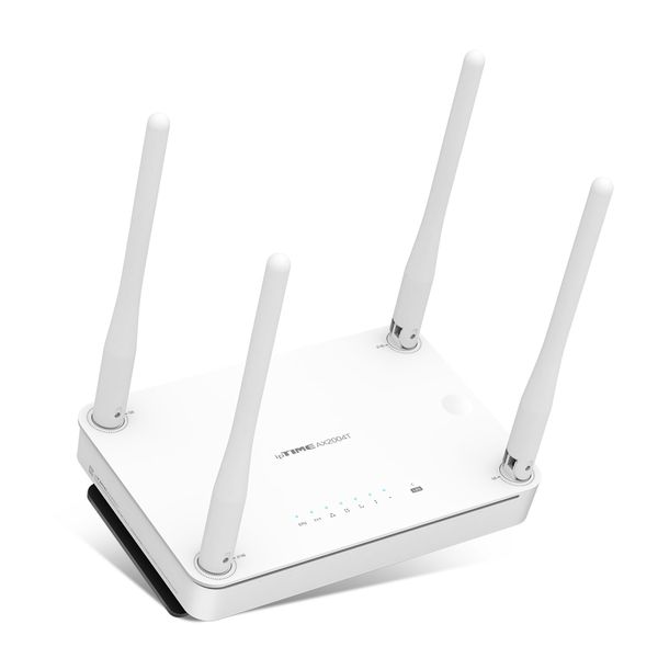 (아이피타임) ipTIME AX2004T WiFi6 유무선 공유기