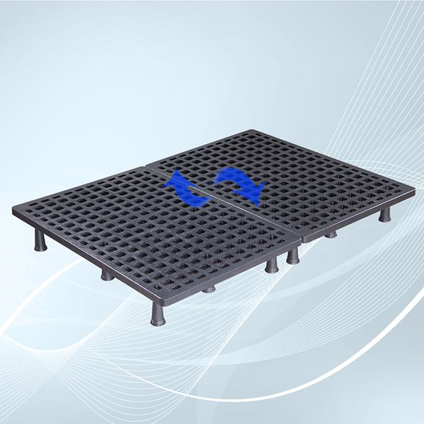 침대프레임 깔판 (높이선택)싱글S DW4010