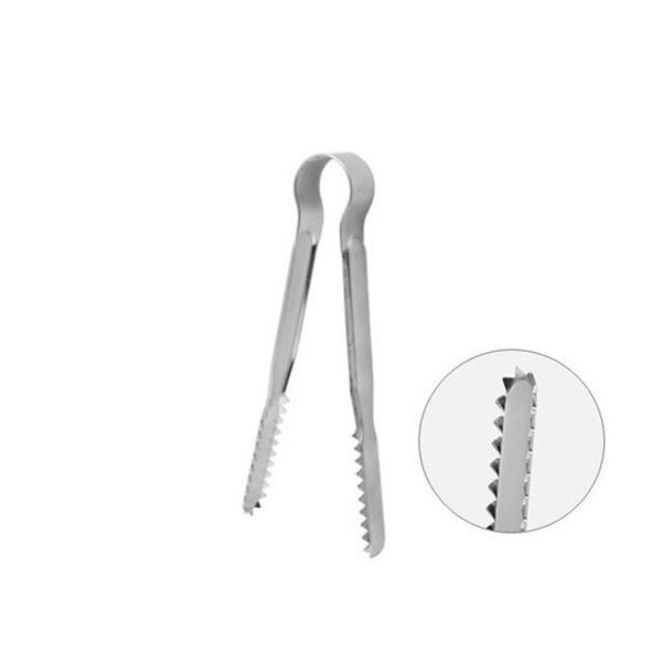 스텐 얼음집게(약15.5cm) 미니(WFIDD4D)