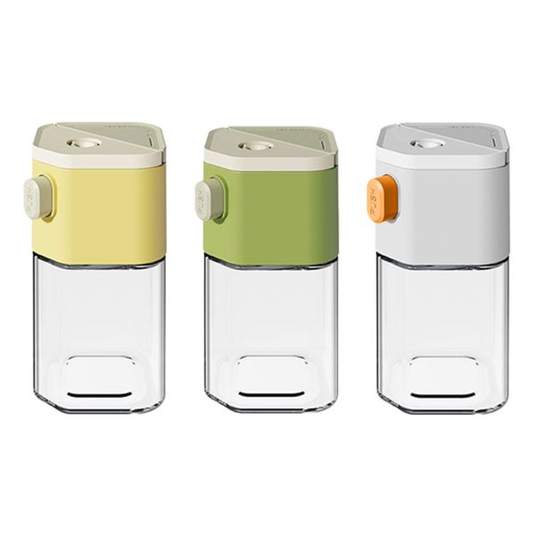 투웨이 조미료통 양념병 소금 용량조절 200ml Q197-O