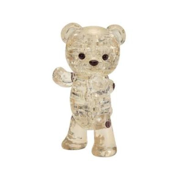 3D입체퍼즐 보석곰 헨리 CP901662