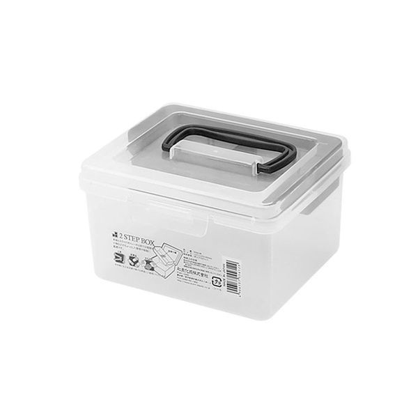 소품 의약품 보관박스 낚시용품 반짇고리(WE92B22)