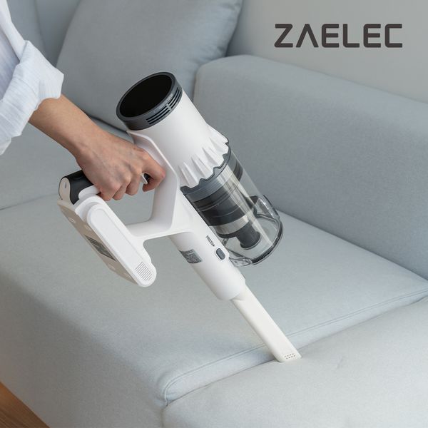 [자일렉] 가정용 BLDC 무선 진공 청소기 ZL-253BD