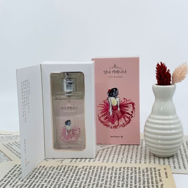 안나카레니나 북퍼퓸 30ml