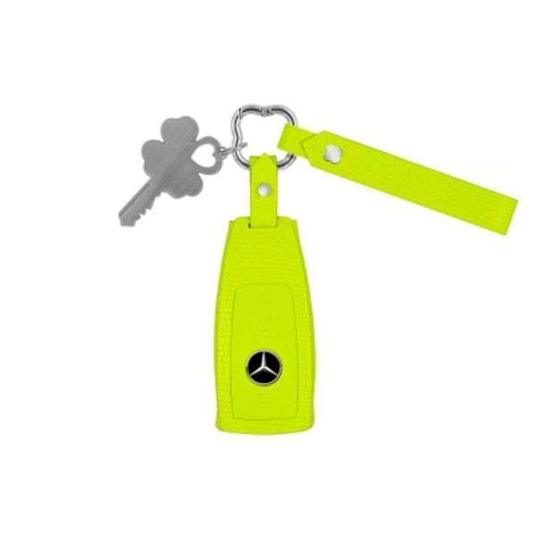 캘릭스 벤츠 BENZ BMW 스마트키 케이스 키링